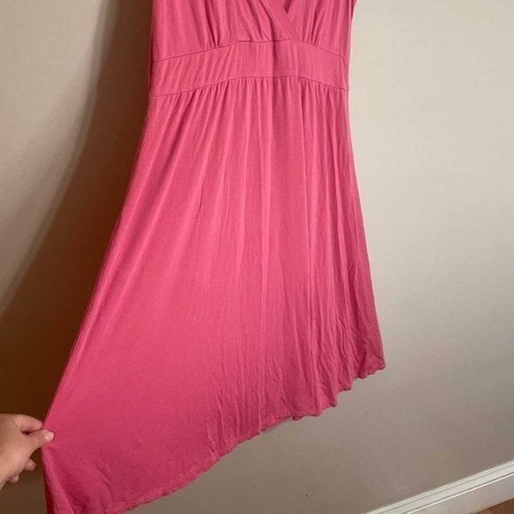 L.L. Bean Midi Dress - image 7