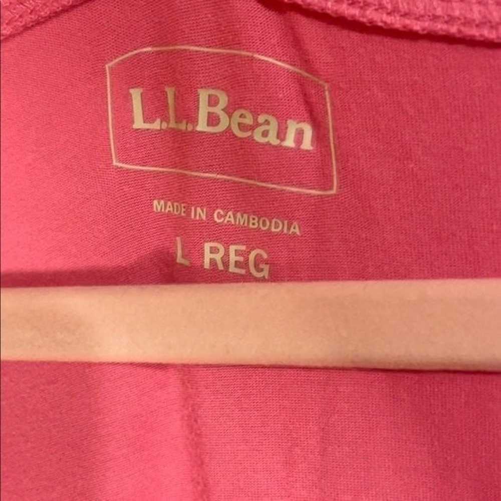 L.L. Bean Midi Dress - image 8