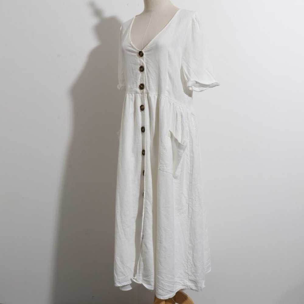 ★Special Clearance★ ZARA BASIC Dress Long Length … - image 4