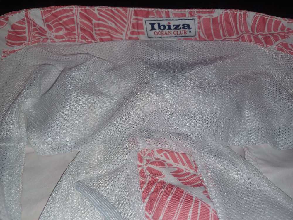 Streetwear Ibiza Ocean Club Men's Swim Trunks SZ … - image 4