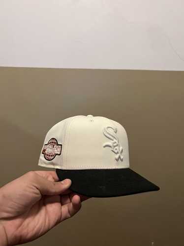 New Era Chicago White Sox Fitted - image 1