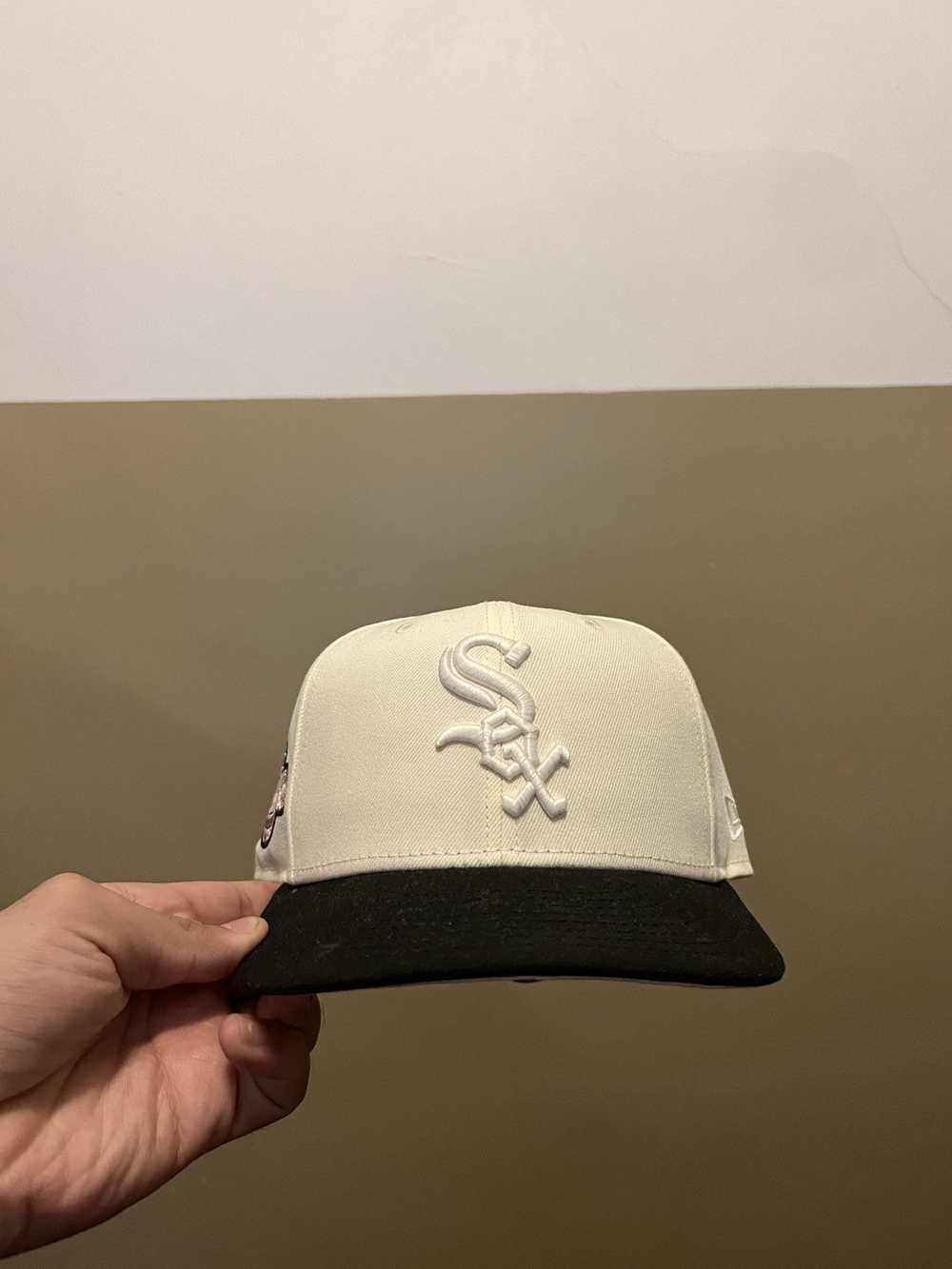 New Era Chicago White Sox Fitted - image 2