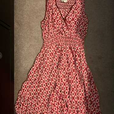 Kate Spade sun dress