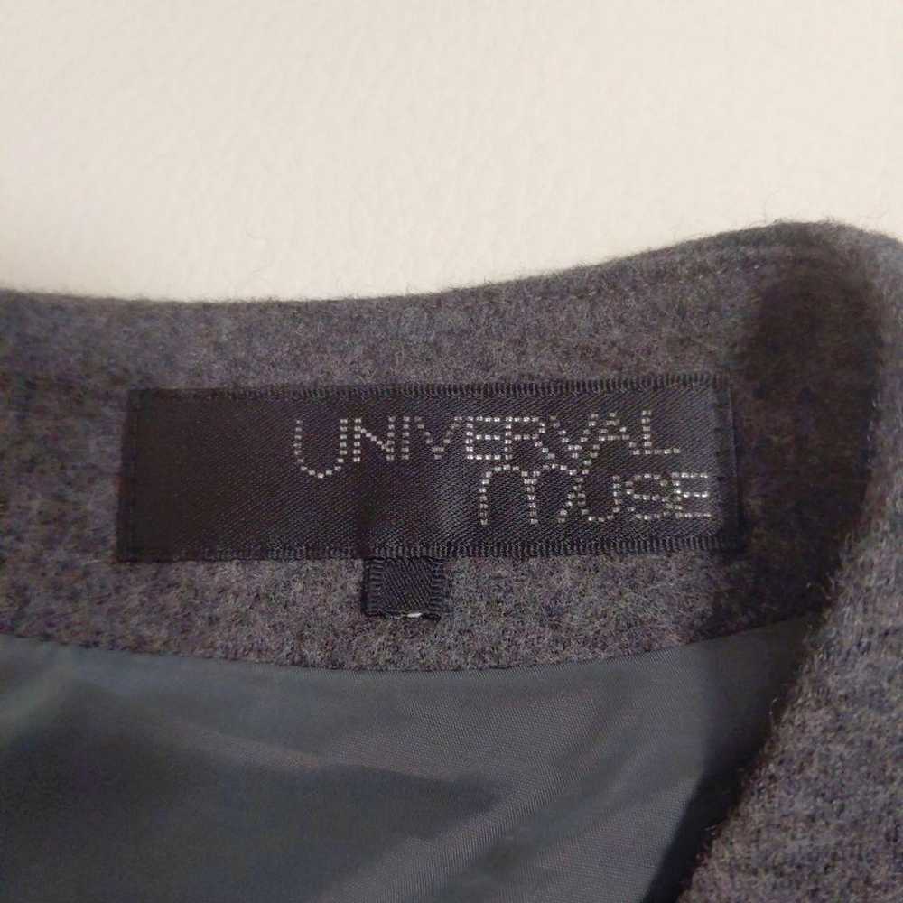 【Excellent Condition】UNIVERVAL MUSE Knee-Length D… - image 5