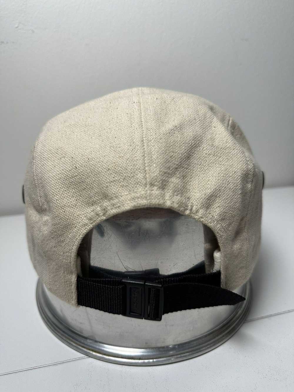 Supreme Supreme Field Camp Cap Hat - image 5