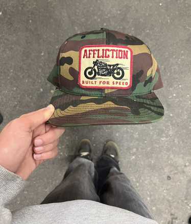 Affliction × Streetwear × Vintage Affliction vinta