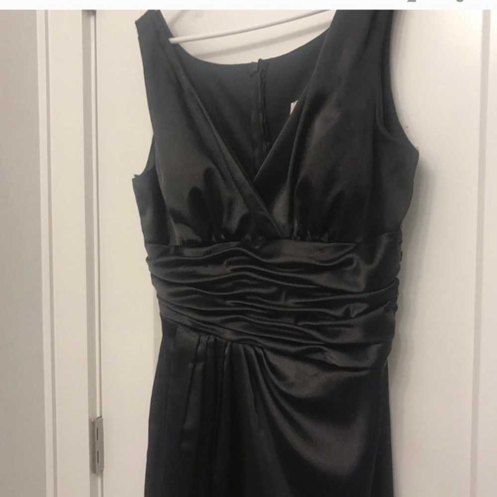 Little black dress NWOT - image 1