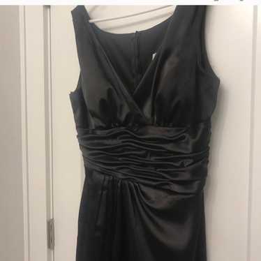 Little black dress NWOT