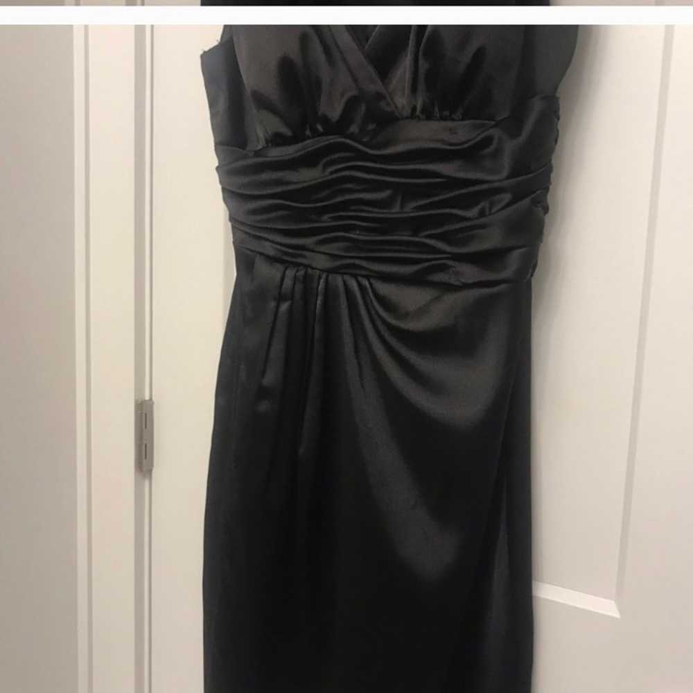 Little black dress NWOT - image 2