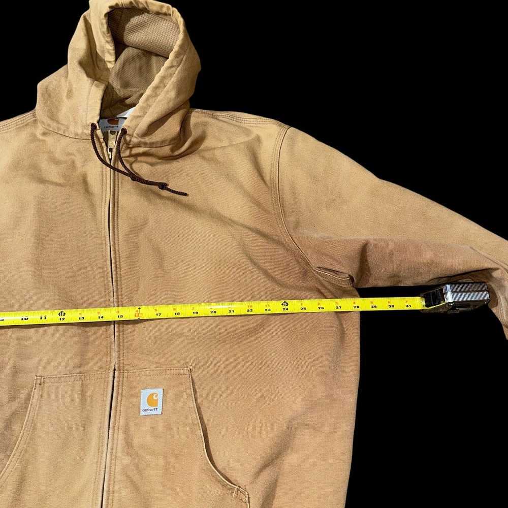 Carhartt × Vintage Carhartt Coat Men’s Size 2XL W… - image 2