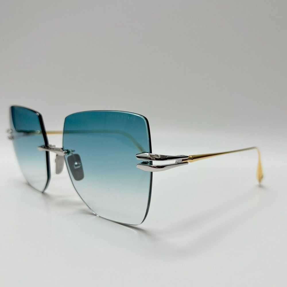 Dita NEW Dita EMBRA DTS155-A-03 Sunglasses - image 2