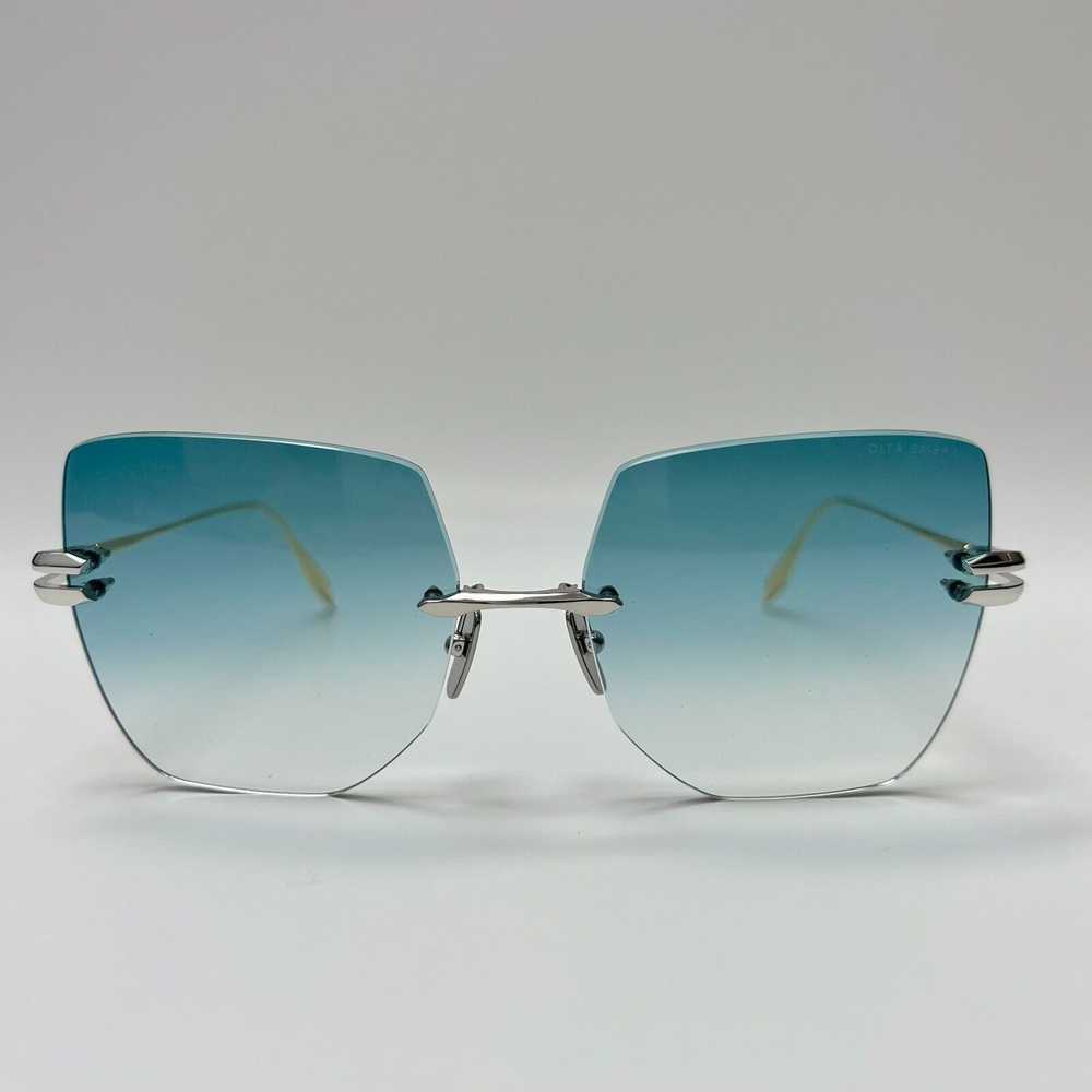 Dita NEW Dita EMBRA DTS155-A-03 Sunglasses - image 4