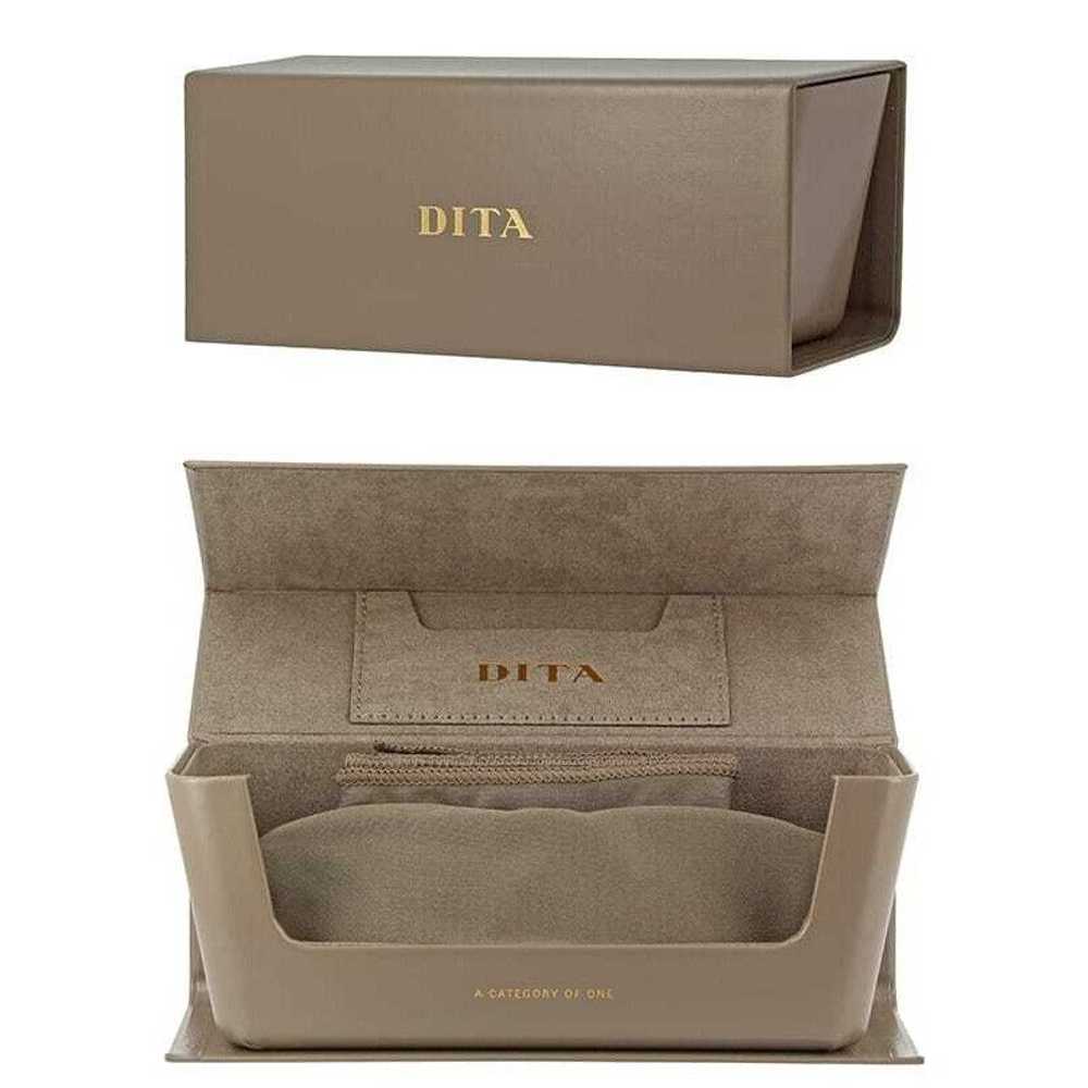 Dita NEW Dita EMBRA DTS155-A-03 Sunglasses - image 8