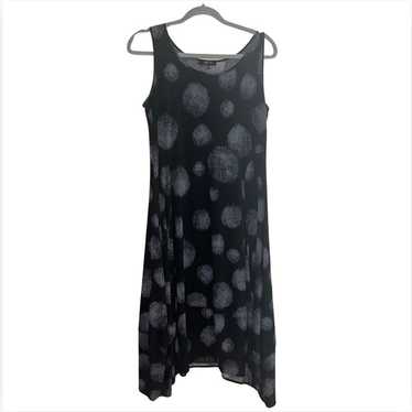 Comfy USA Sleeveless Lisa Dress Size Large - image 1