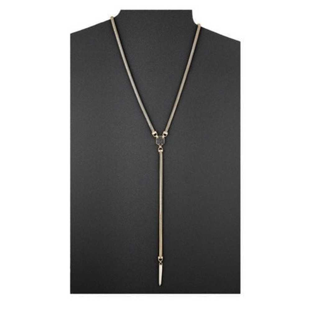 Kendra Scott Starla Y Necklace - image 5