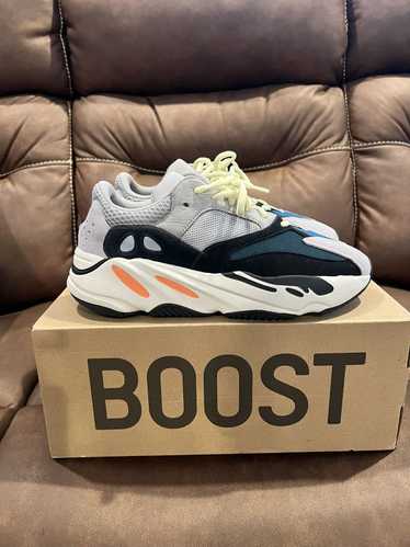 Adidas Yeezy Boost 700 Wave Runner