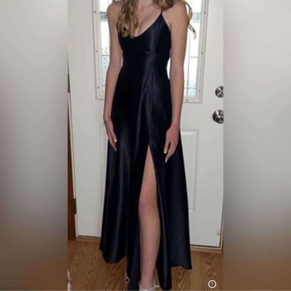 Prom Dress - image 1