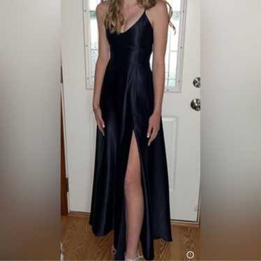 Prom Dress - image 1