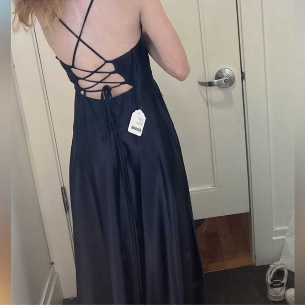 Prom Dress - image 2