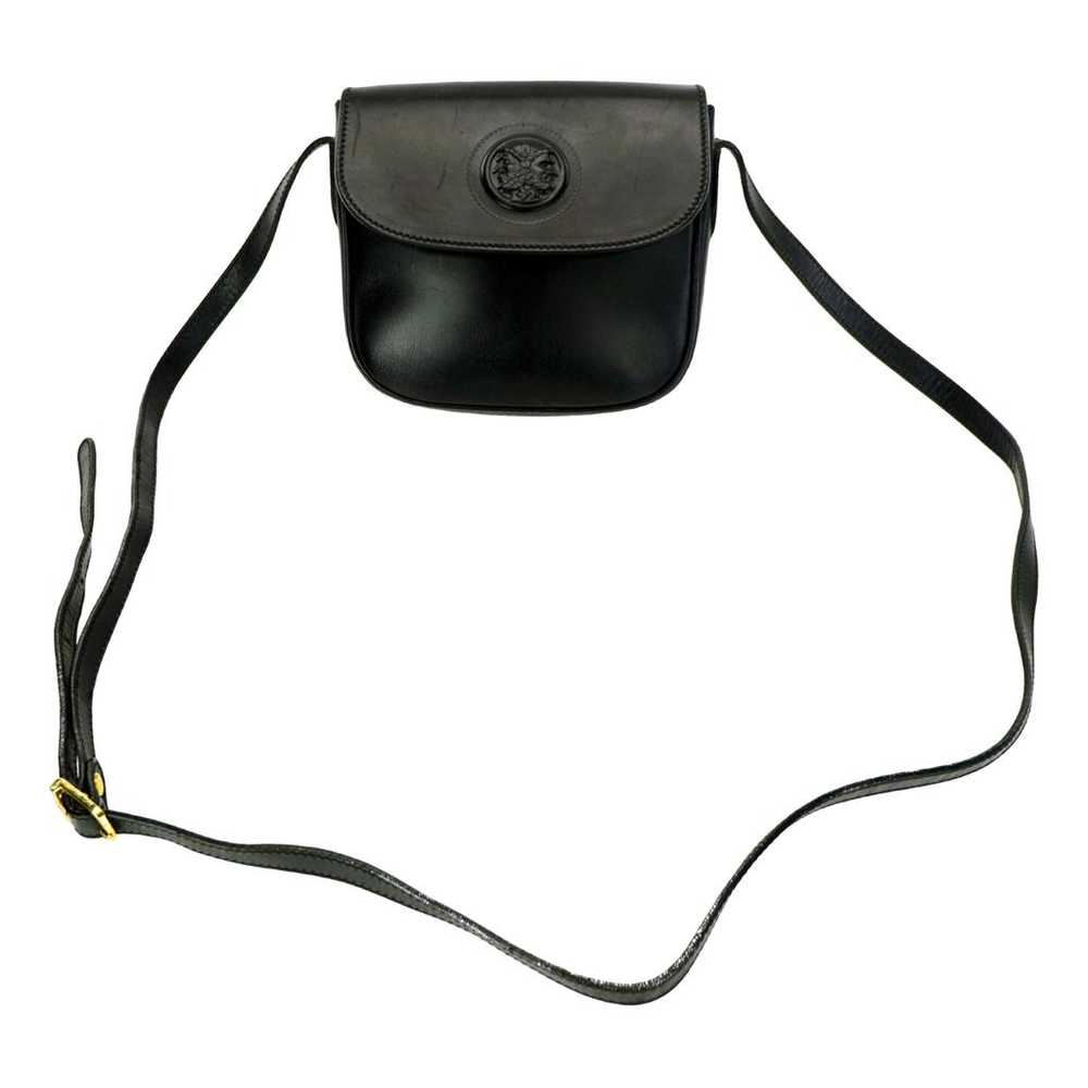 Fendi Leather crossbody bag - image 1