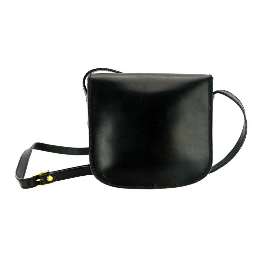 Fendi Leather crossbody bag - image 3