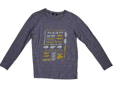 Issey Miyake × Ne-Net Ne-Net Issey Miyake Omoide … - image 1