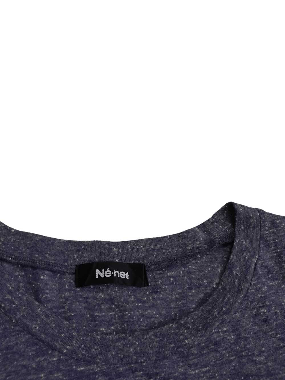 Issey Miyake × Ne-Net Ne-Net Issey Miyake Omoide … - image 2