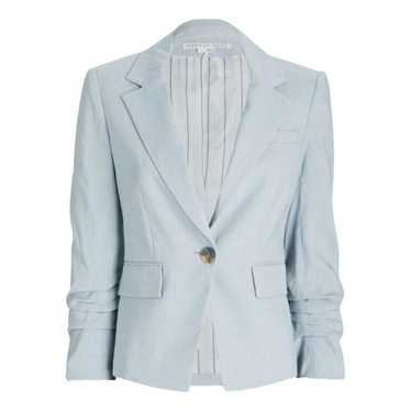 Veronica Beard Linen blazer