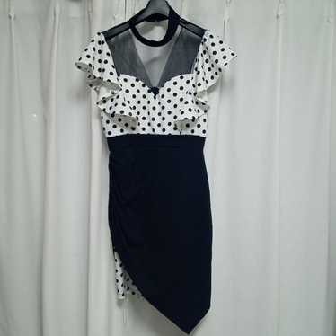 *Polka Dot Dress*【Excellent Condition】 - image 1