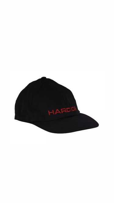 Dior Hardior Embroidered Logo 6 Panal Cap Medium