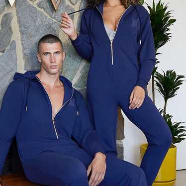 Fenty onesie hoodie sale