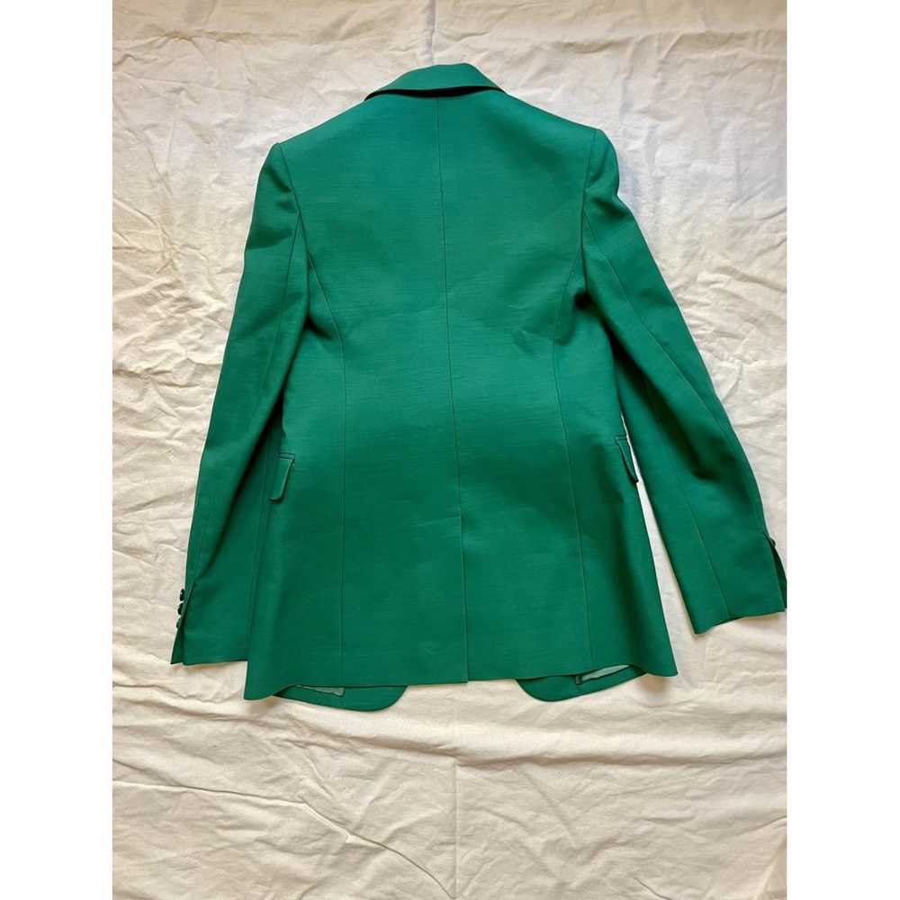 Valentino Garavani Silk blazer - image 5