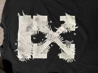 Off-White Off White T Shirt - image 1