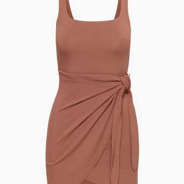 Aritzia Wilfred New Saturn Dress