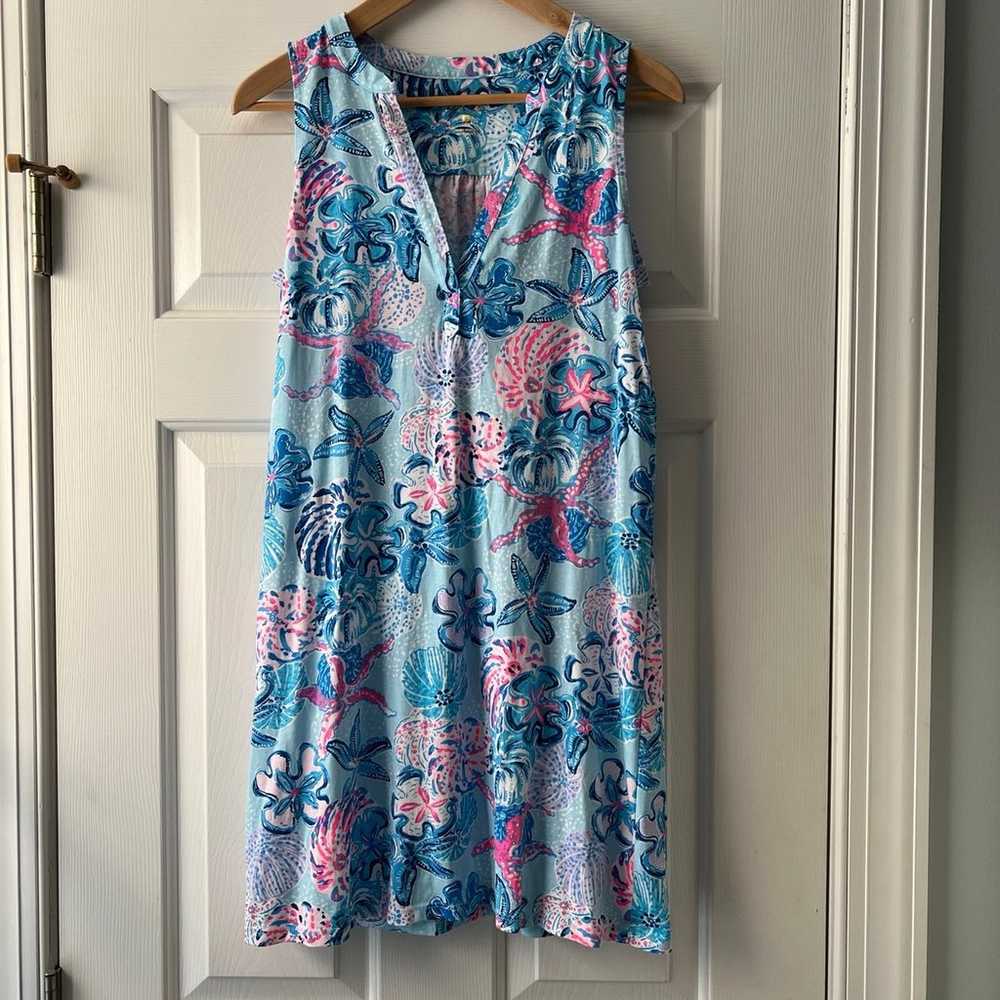 Lilly Pulitzer Dev Dress - image 2