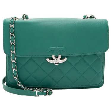 Chanel Leather handbag - image 1