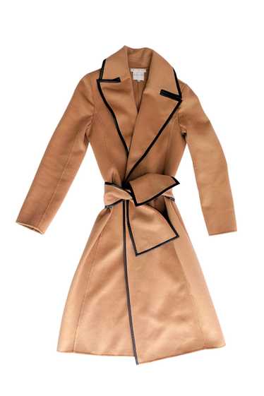 Celine by Michael Kors FW2000 Coat