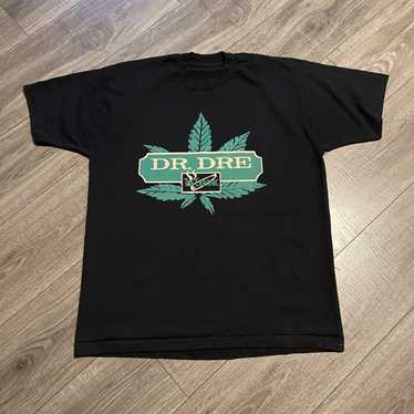 DR. DRE 2001 & The Chronicレコード アナログ Tシャツ DR. DRE 2001 & The Chronicレコード アナログ Tシャツ Dr. Dre