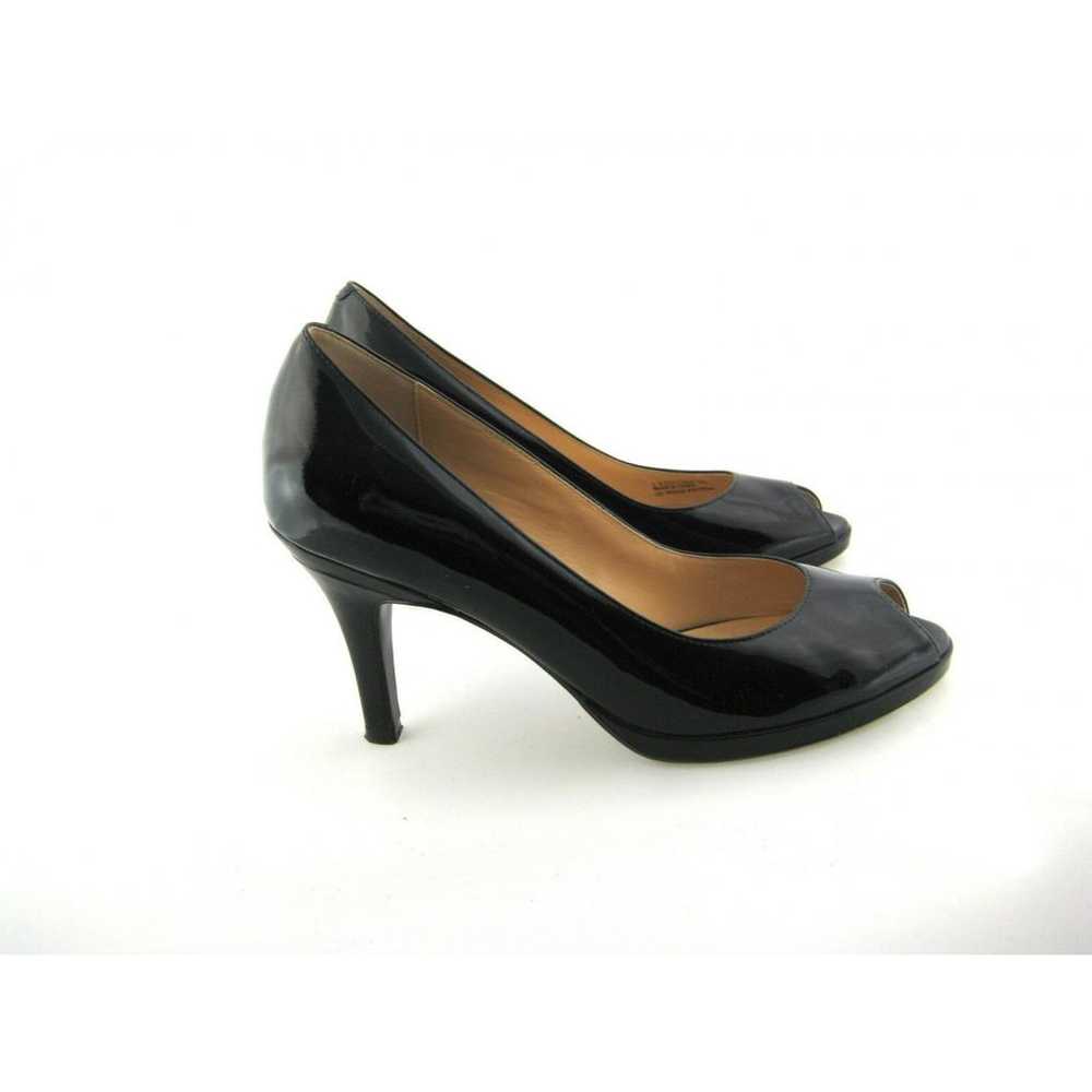 J.Crew Patent leather heels - image 2