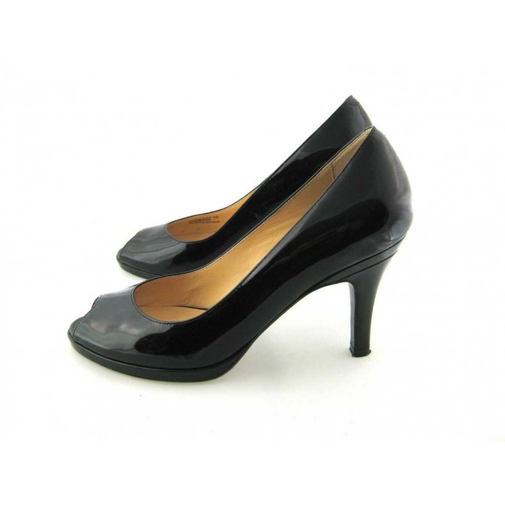 J.Crew Patent leather heels - image 4