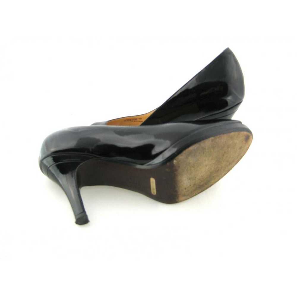 J.Crew Patent leather heels - image 6