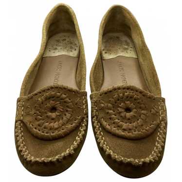 Cole Haan Flats