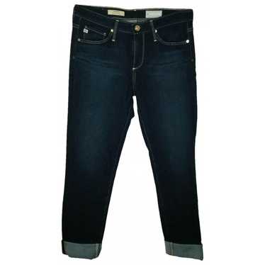 Ag Adriano Goldschmied Jeans