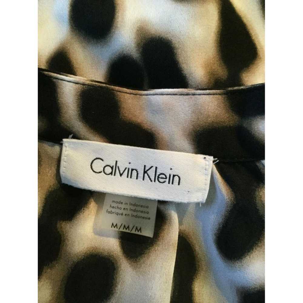 Calvin Klein Shirt - image 5