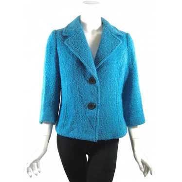 CAbi Wool blazer