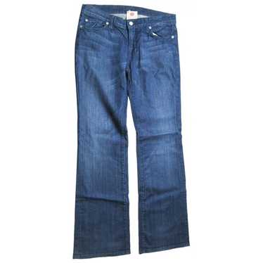 7 For All Mankind Large jeans