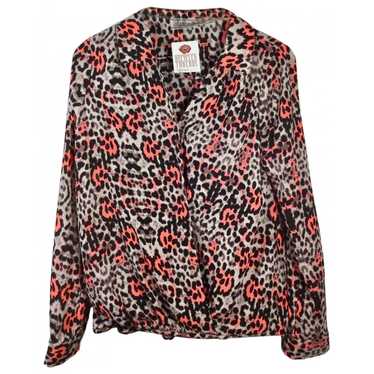 Yoana Baraschi Blouse