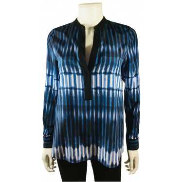 Vince Silk tunic