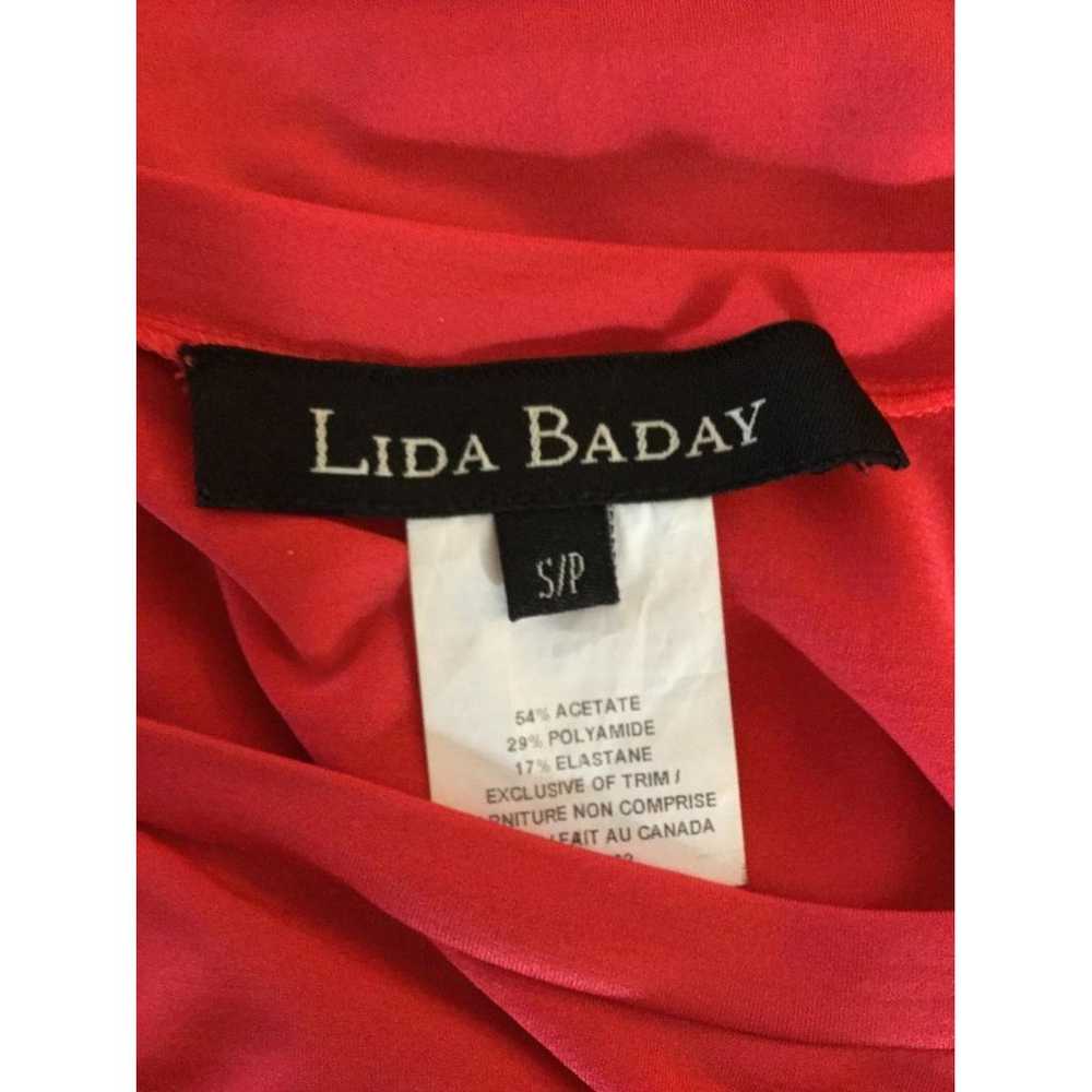 Lida Baday Blouse - image 5