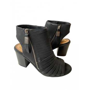 Sam Edelman Open toe boots - image 1